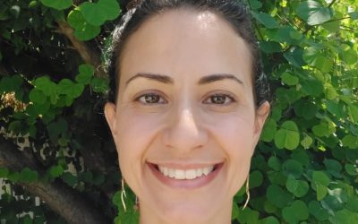 מאמר היכרות – קצת על עצמי