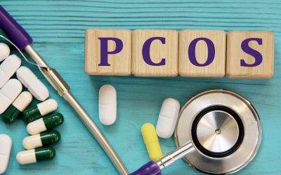 שחלות פוליציסטיות