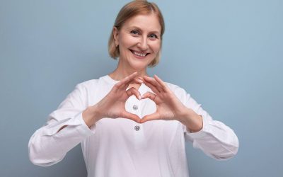 גיל המעבר וטרום גיל המעבר