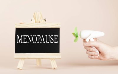 טיפים לשיפור סימפטומים של גיל המעבר